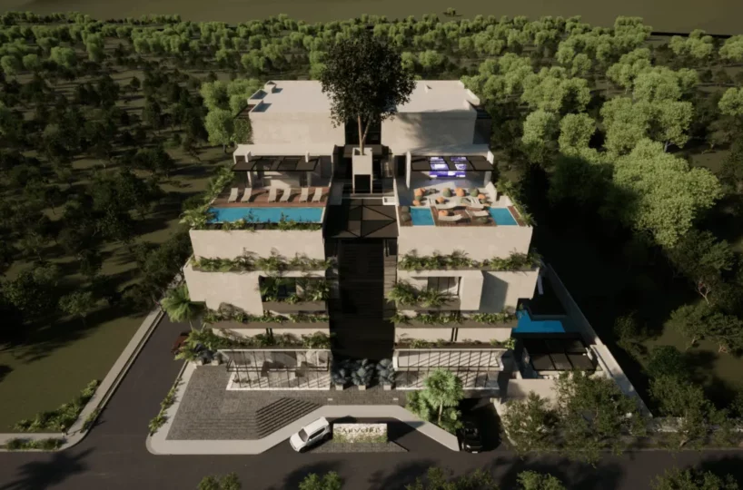 Arvore Cancún - featured image