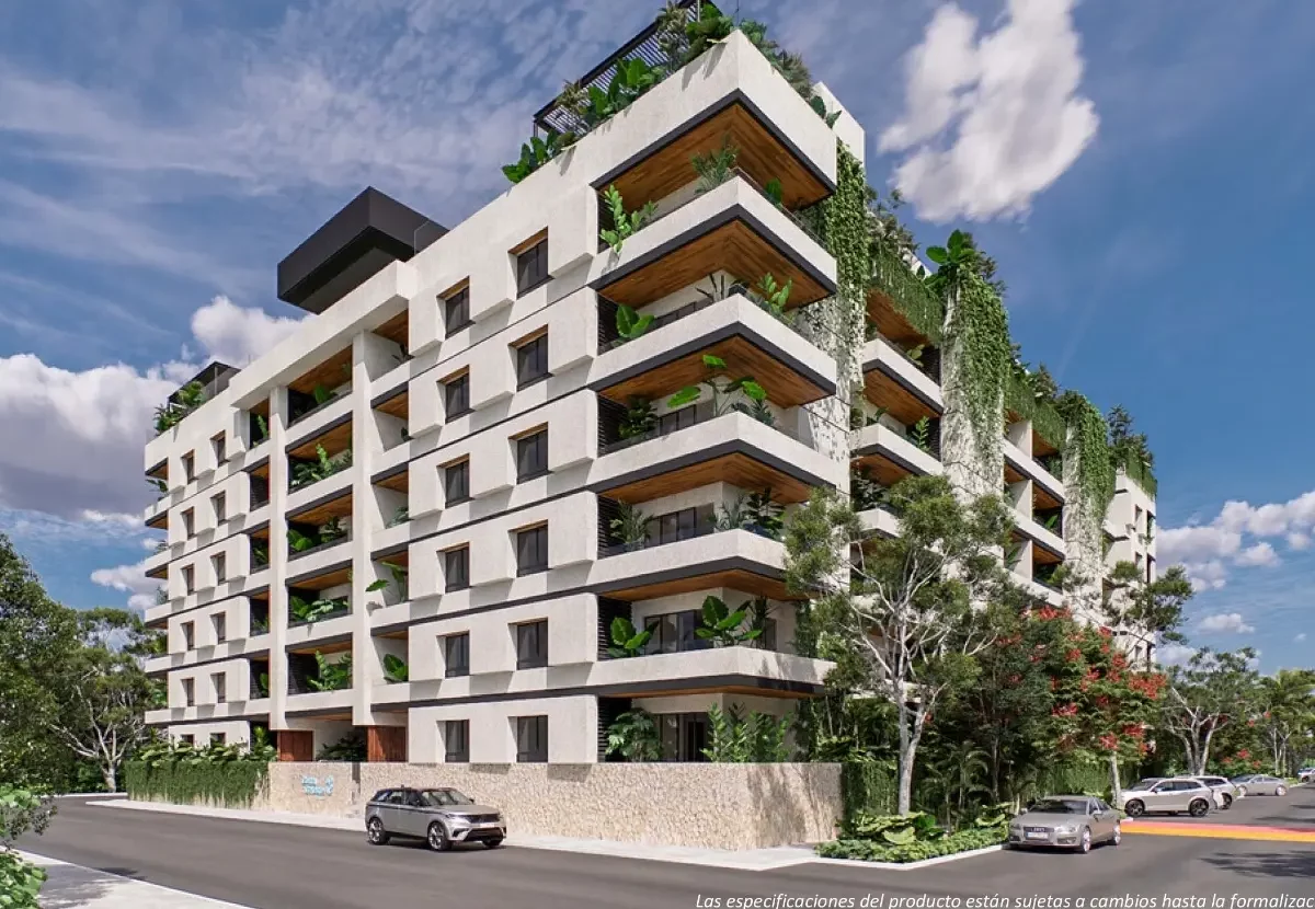 Costa Celeste Playa del Carmen - featured image