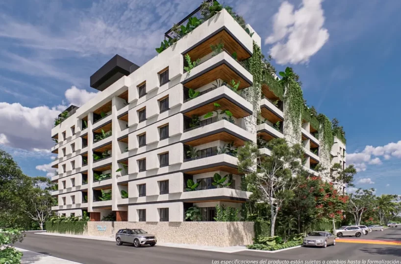 Costa Celeste Playa del Carmen - featured image