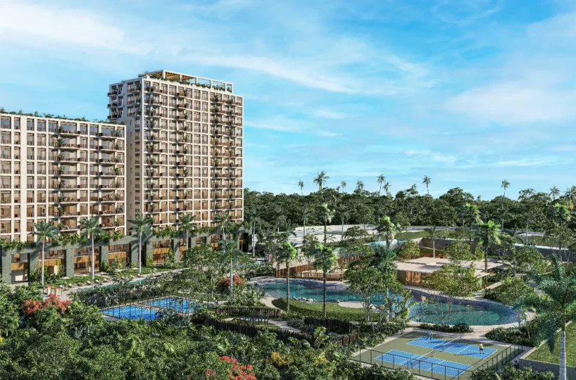 Greenwood Cancún - featured image