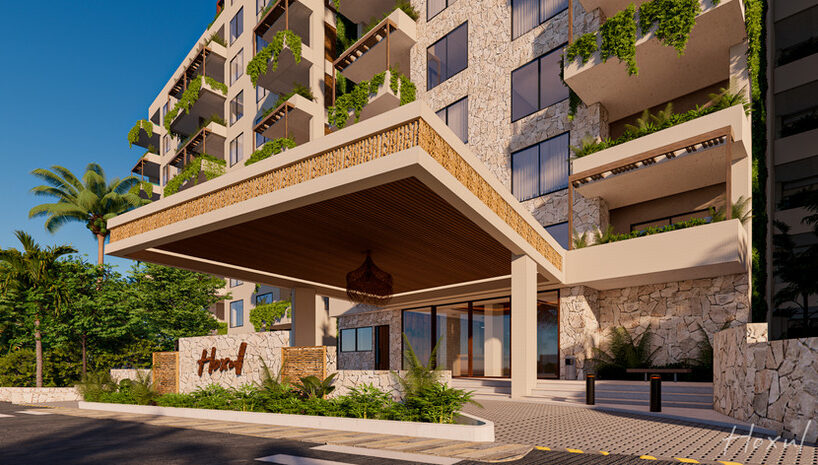 Hoxul Playa del Carmen - featured image