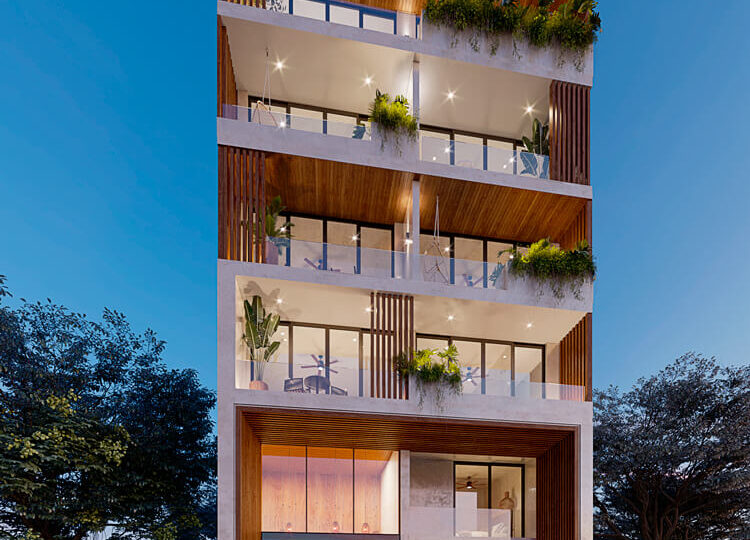 Katalox Playa Del Carmen - featured image