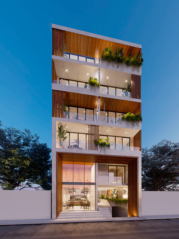 Katalox Playa Del Carmen - featured image