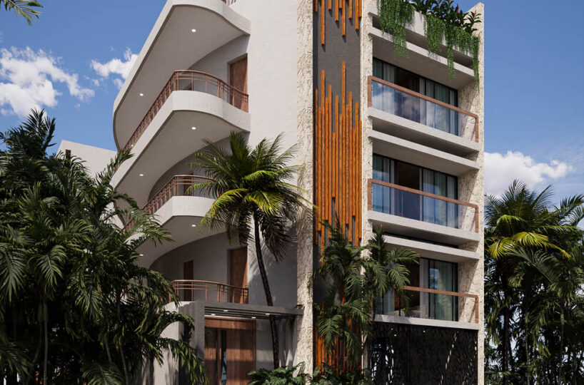 Mya Essence Tulum - featured image