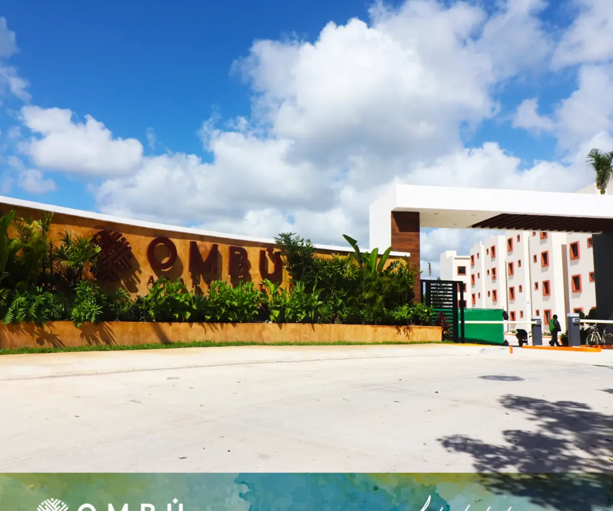 Ombú Cancún - featured image