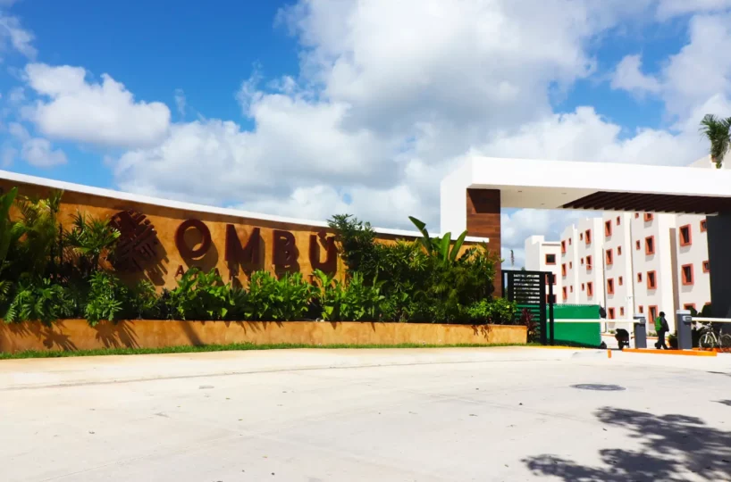 Ombú Cancún - featured image