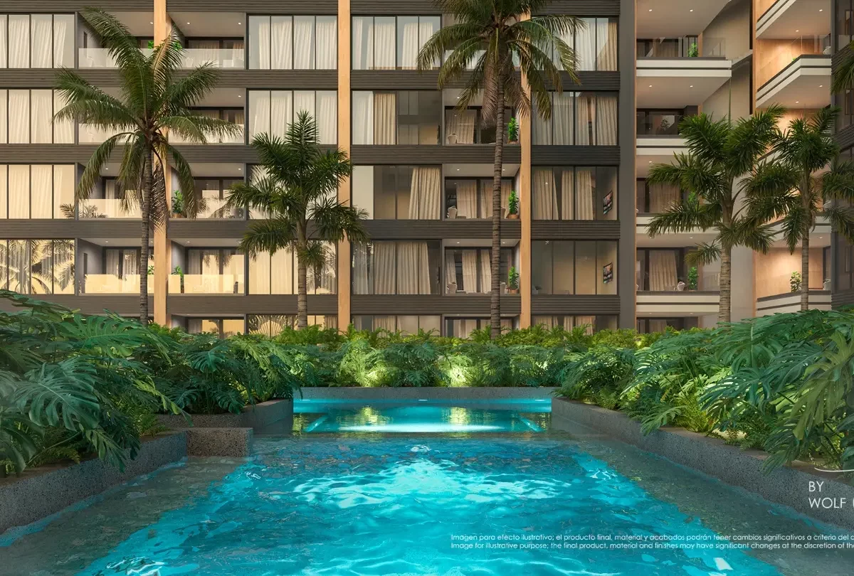 Origin Cancun - featured image