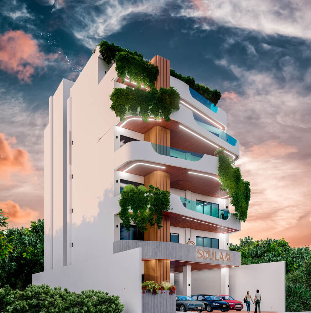 Soulam Puerto Morelos - featured image