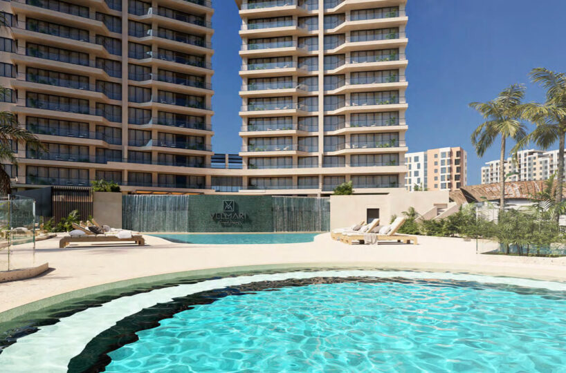 Vellmari Puerto Cancun - featured image