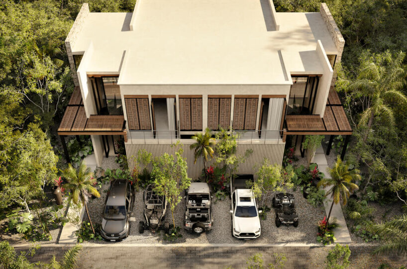 Vesta Tulum - featured image