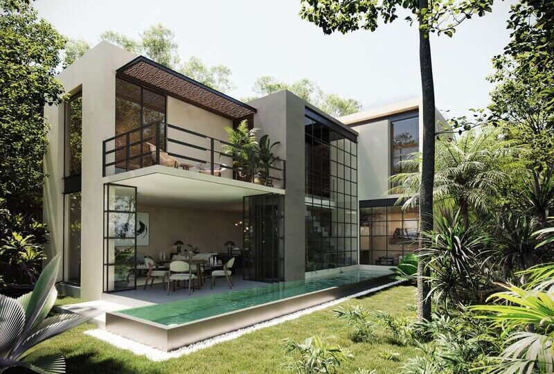 Villas Amore Tulum - featured image