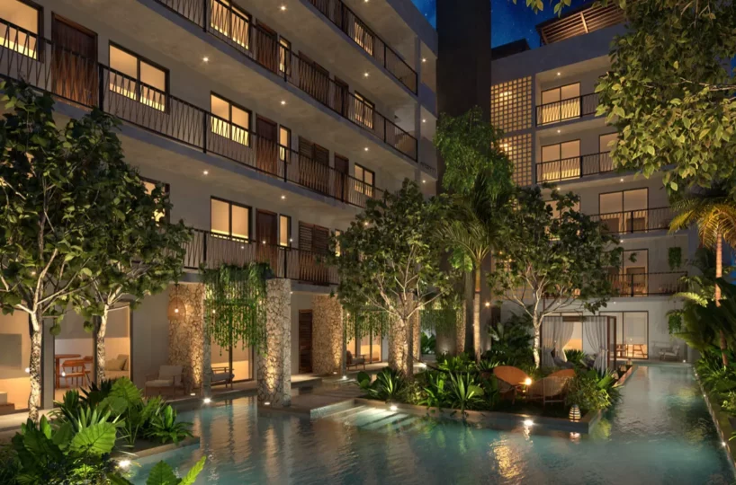 Akua Reserve Tulum - featured image