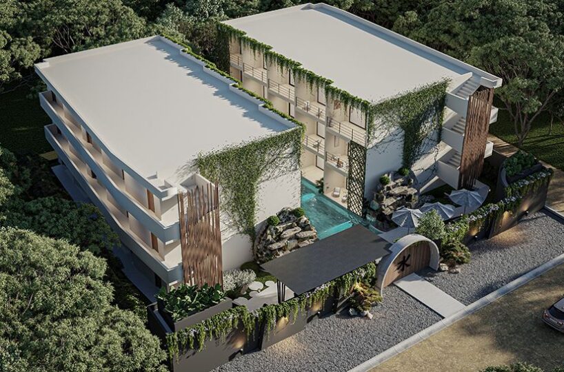 Mizu Tulum - featured image