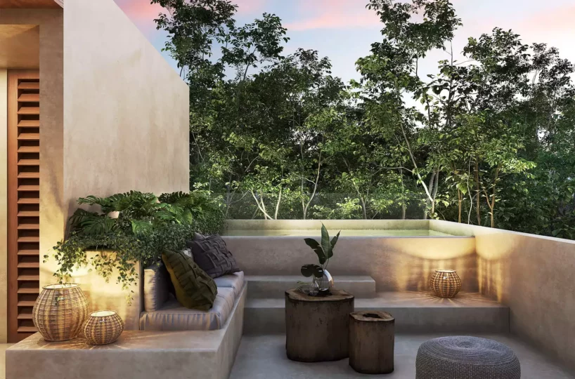 El Retiro Villas Tulum - featured image