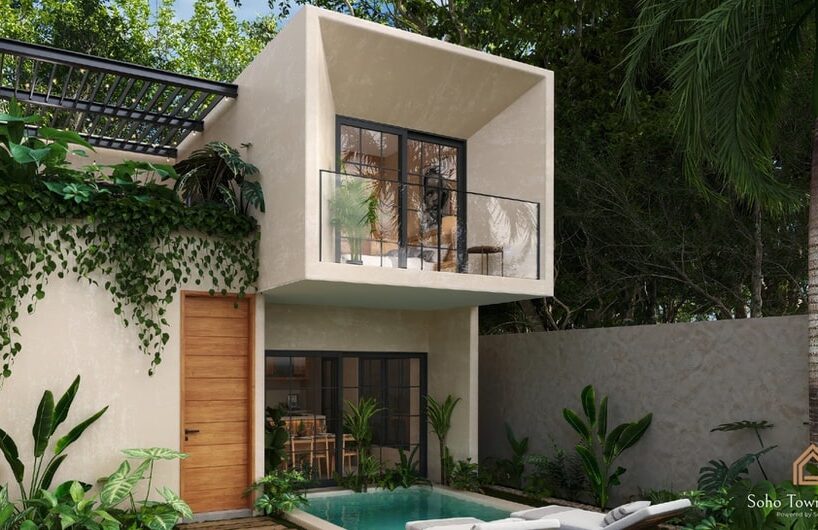 Soho Town Tulum - featured image