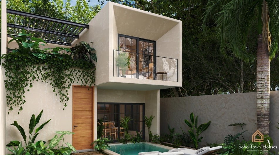 Soho Town Tulum - featured image