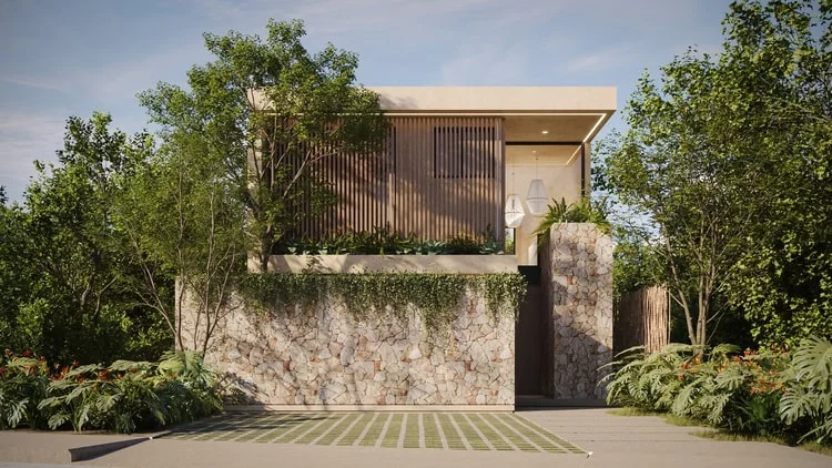 Casa Kamaru Tulum - featured image