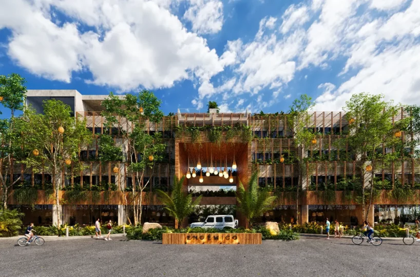 Endemico Kukulcan - featured image