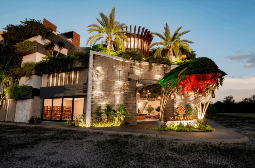 Kukul Tulum - featured image