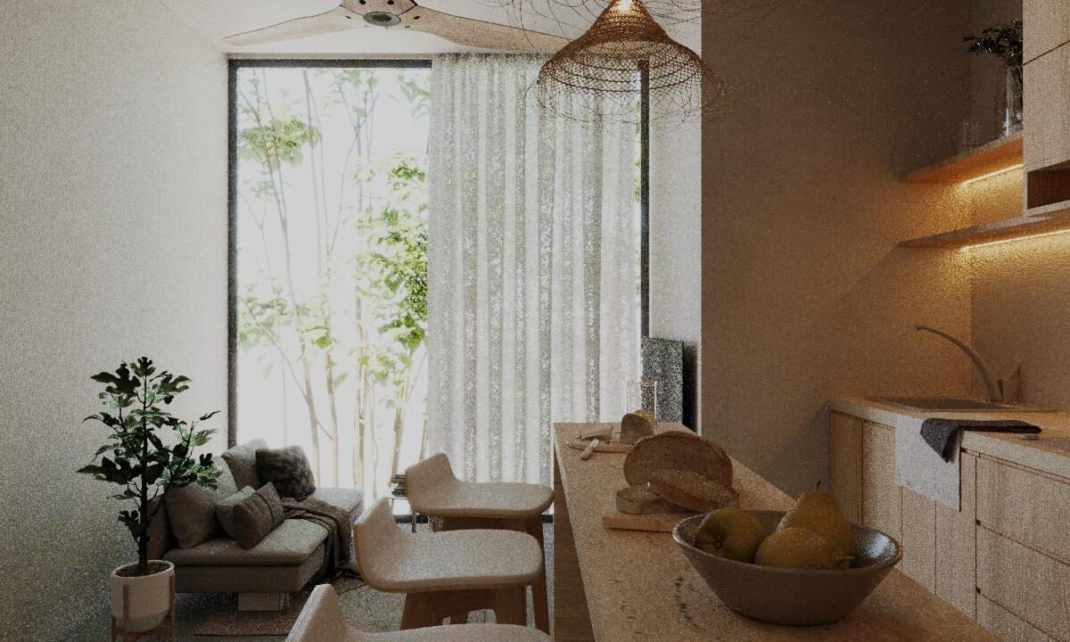 Paulus Condos Playa del Carmen - featured image