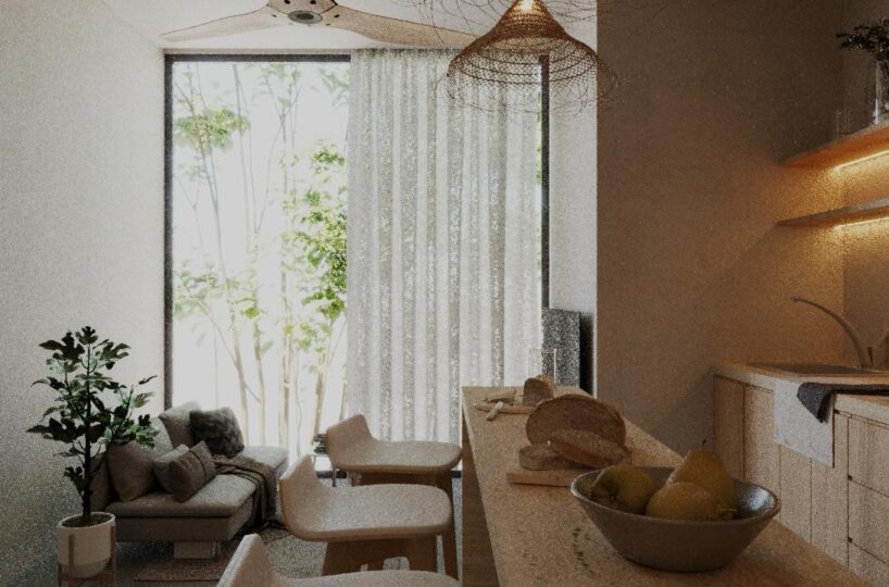 Paulus Condos Playa del Carmen - featured image