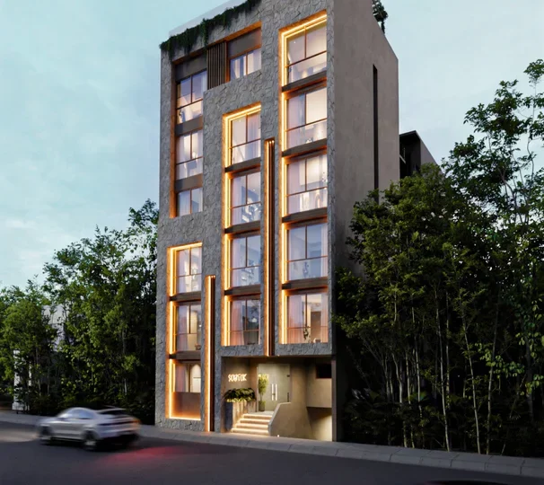 Suutuk Playa del Carmen - featured image