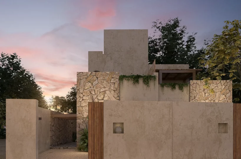 Villa Calido II Tulum - featured image