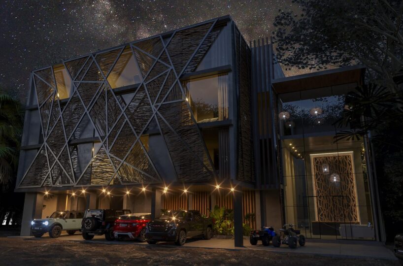 Ziba Tulum - featured image