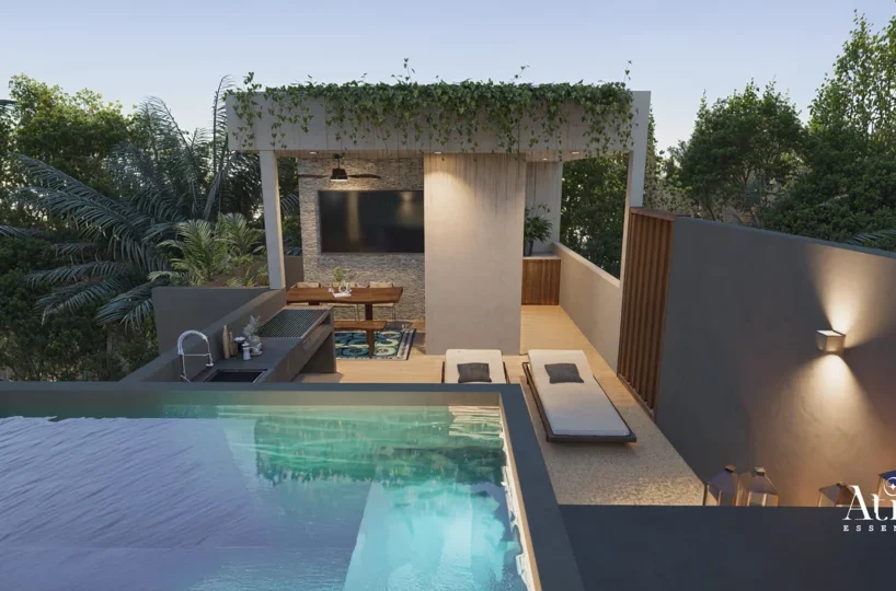 Atia Essence Tulum - featured image