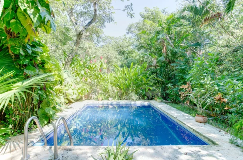 Casa Yalku Puerto Aventuras resale - featured image