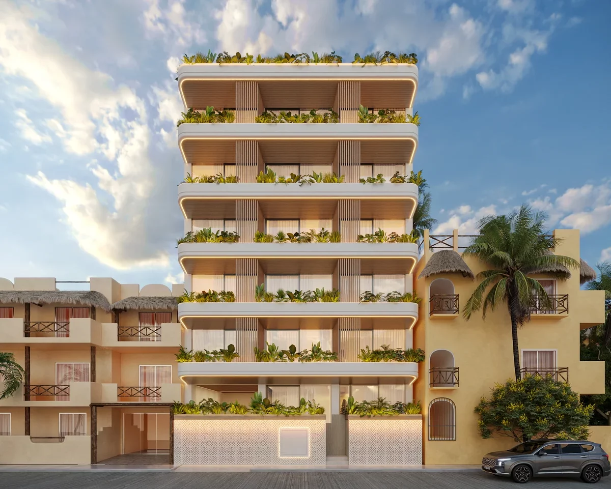 Costera Playa del Carmen - featured image