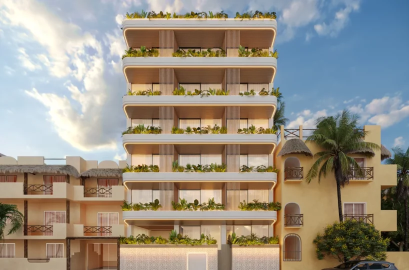 Costera Playa del Carmen - featured image