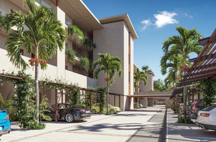Oceanna Residences Playa del Carmen - featured image