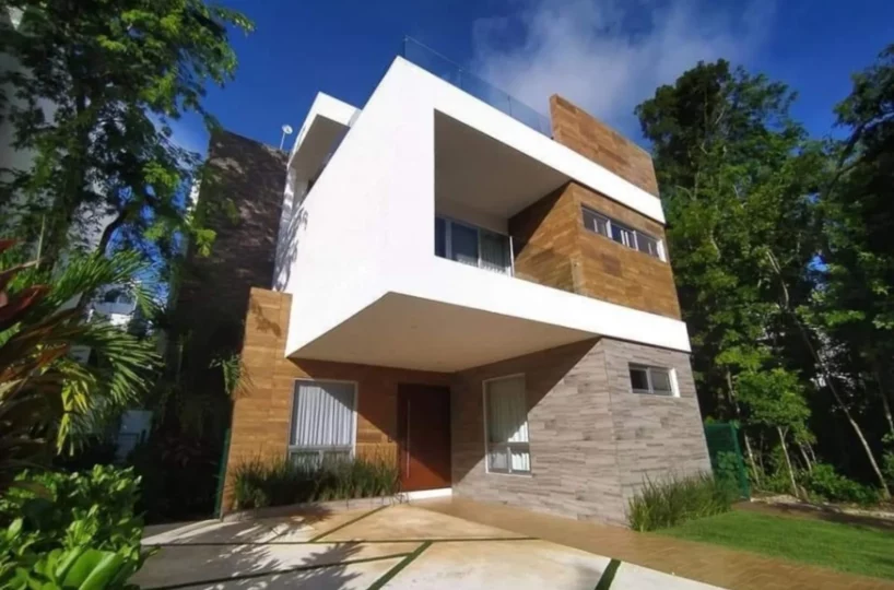 Casa Sendero Mayakoba - featured image