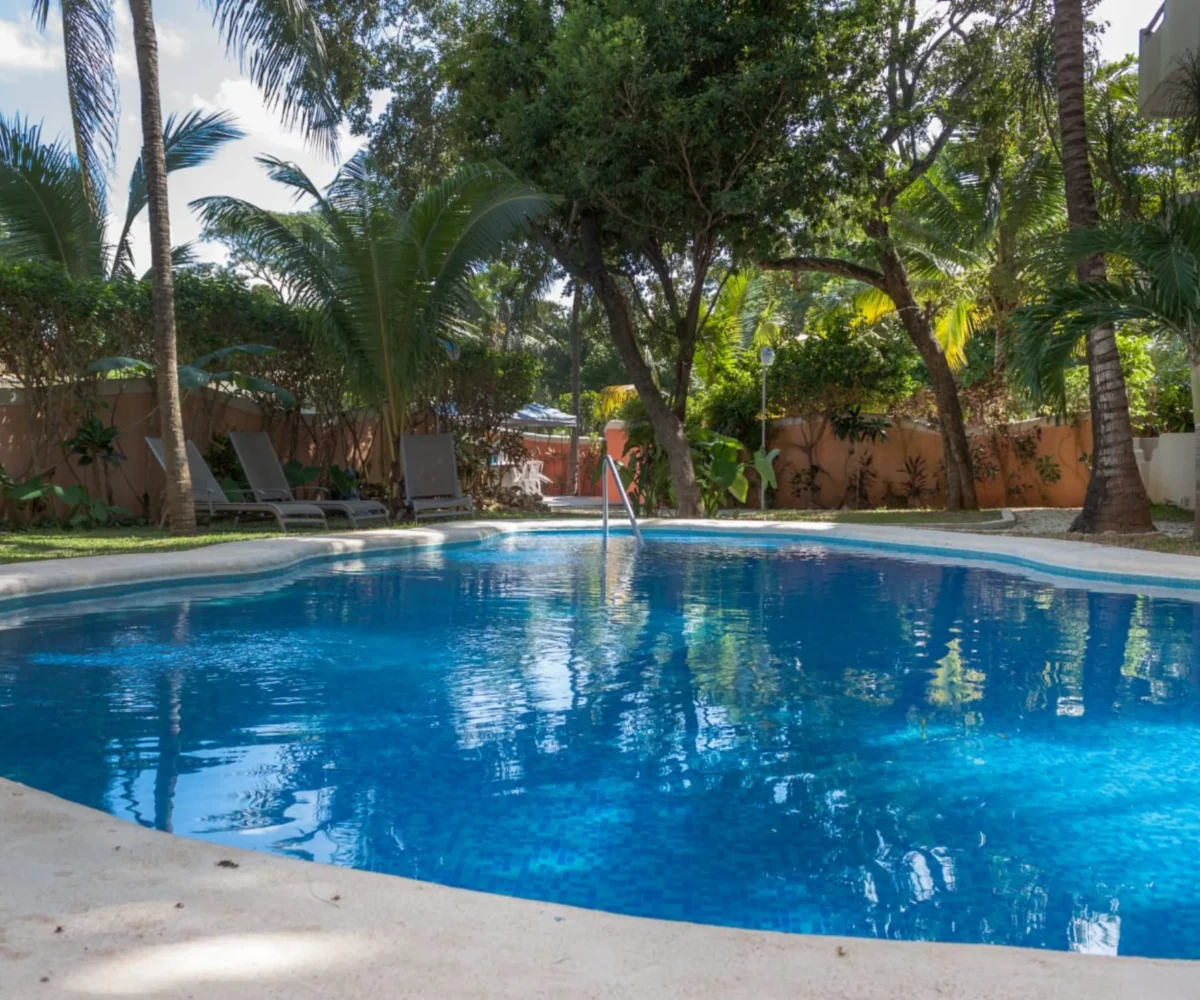 Manantial Playa del Carmen - featured image