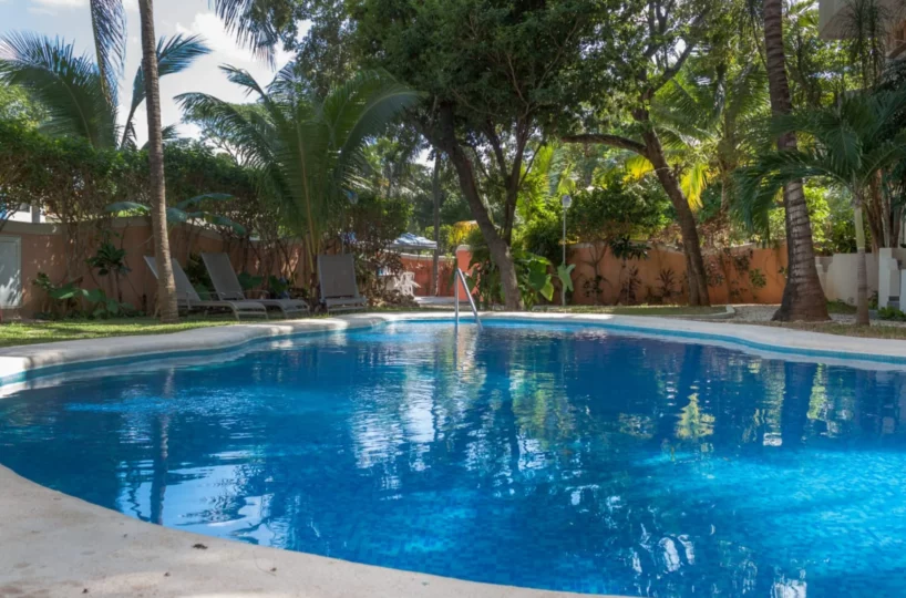 Manantial Playa del Carmen - featured image