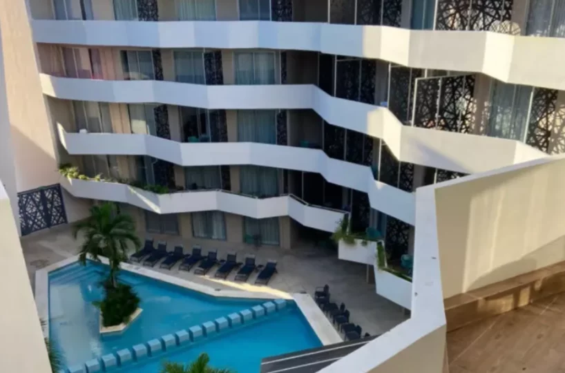 The Gallery Playa del Carmen - featured image