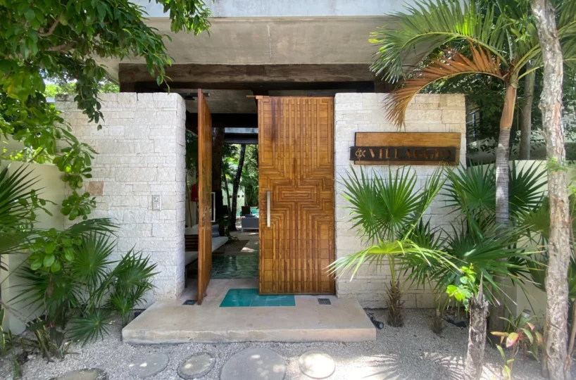 Villagio Tulum - featured image