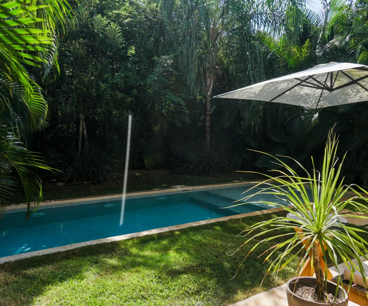 Villas Caribe Tulum - featured image