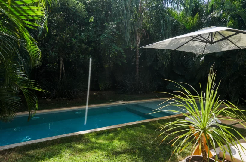 Villas Caribe Tulum - featured image