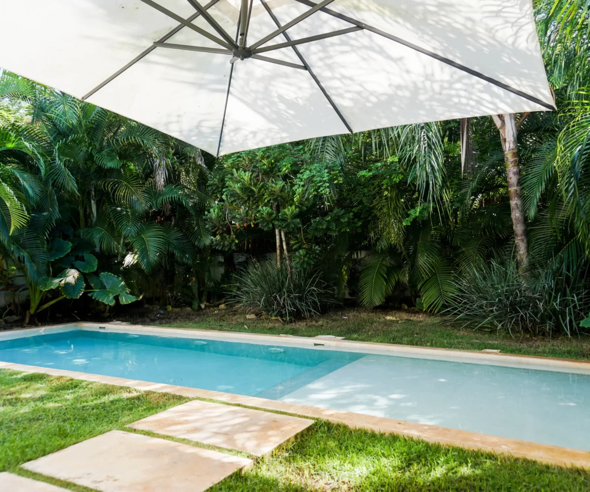 Villas Caribe Tulum - featured image