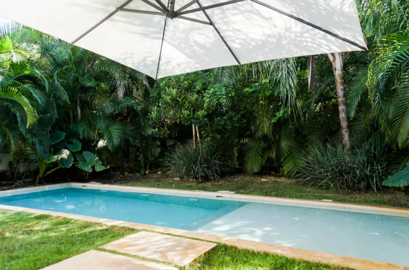 Villas Caribe Tulum - featured image