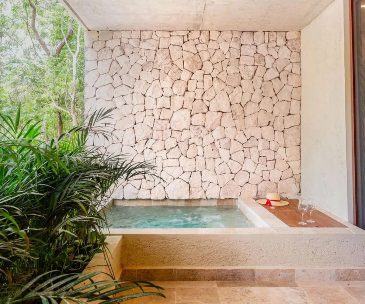 Zanza Tulum - featured image