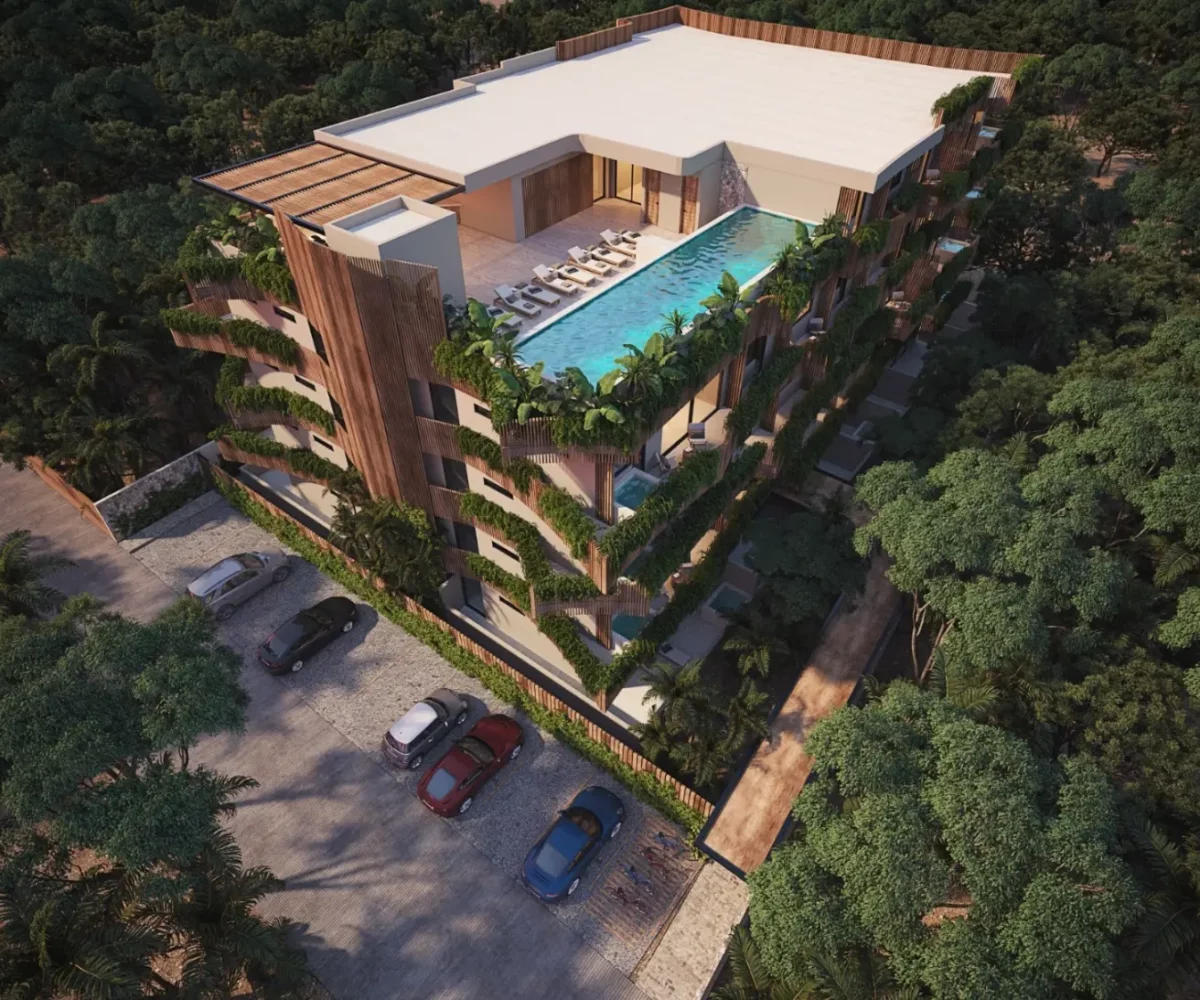 Venus Tulum - featured image