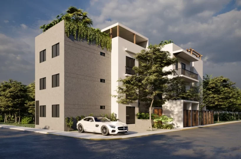 Andalucia Playa del Carmen - featured image