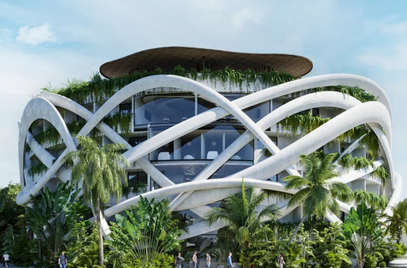 Artem Tulum - featured image