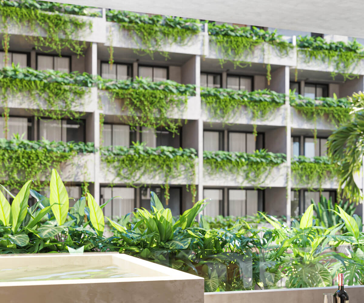 Julia Tulum - featured image