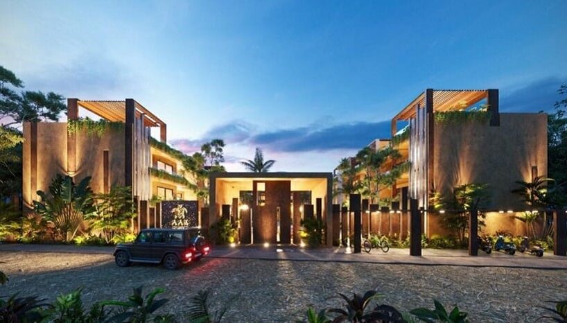 Aak Tulum - featured image