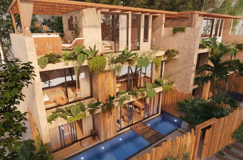 Mocca Tulum - featured image