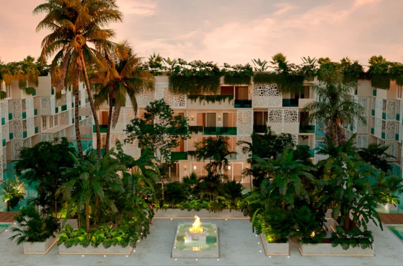 Ocean Resort Living Tulum - featured image